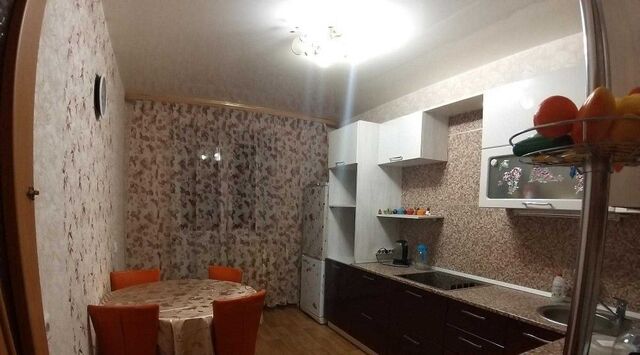 р-н Ленинский дом 3к/2 фото