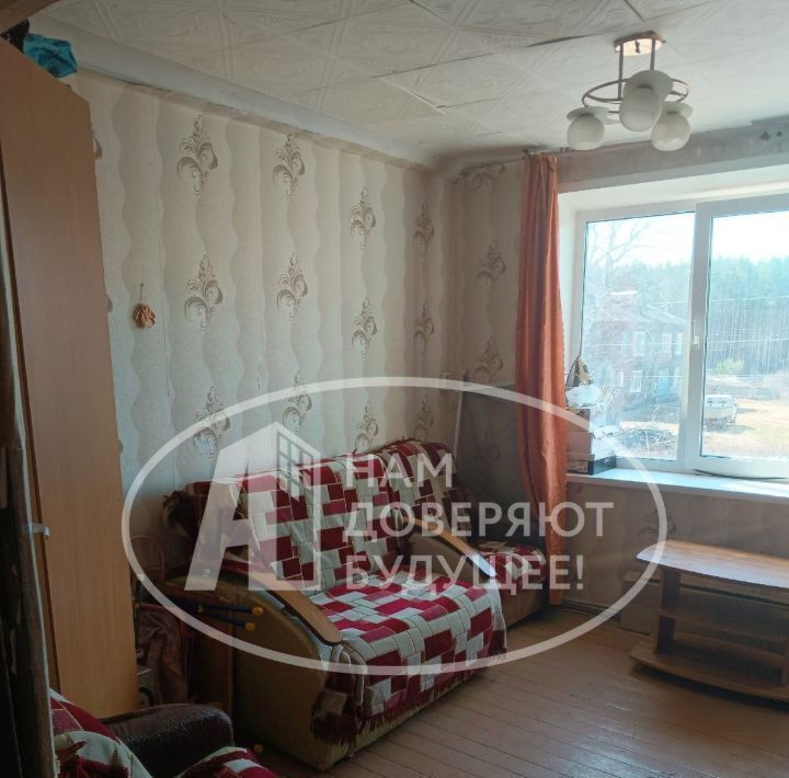 комната г Кунгур ул. Плехановский Тракт, уч 3 фото 1