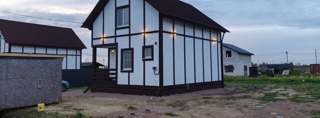 дом ул Миланская 18 Тельмановское городское поселение фото