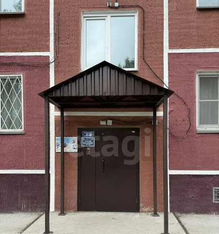дом 12 Площадь Маркса фото