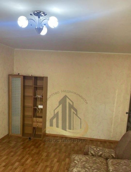 квартира г Старый Оскол Лесной микрорайон 11 фото 3