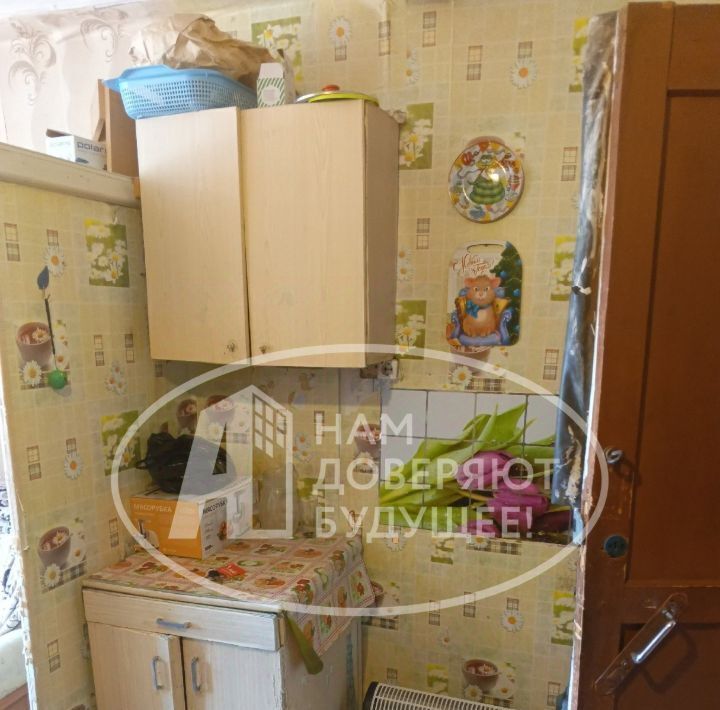 комната г Кунгур ул. Плехановский Тракт, уч 3 фото 4