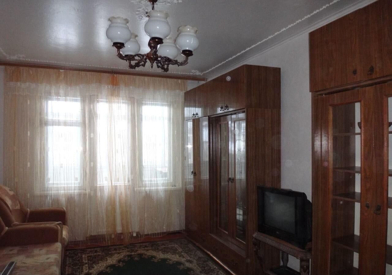 квартира г Златоуст ул им Степана Разина 113 фото 4