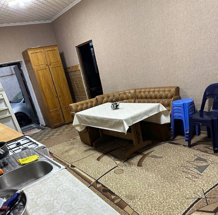 дом г Симферополь р-н Киевский ул Азатлык фото 2