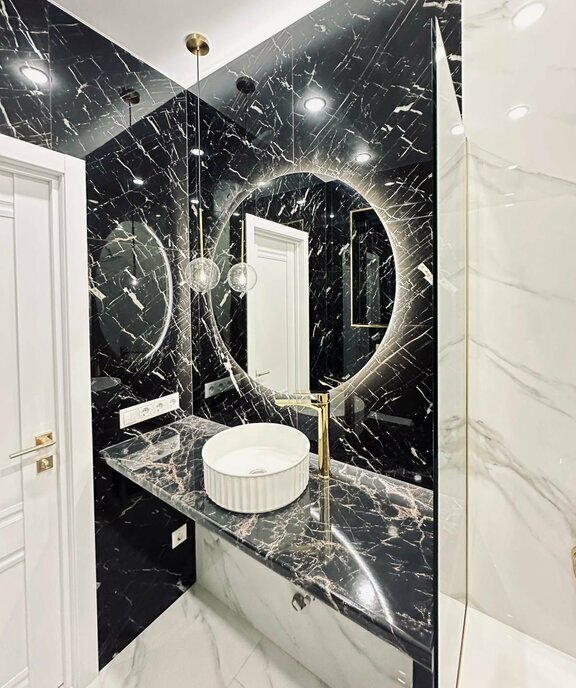 квартира г Тула ш Калужское 20к/2 фото 7