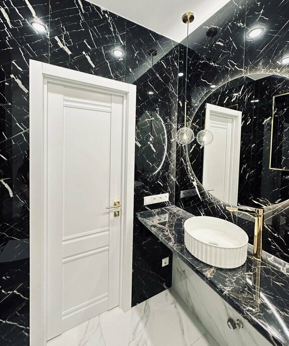 квартира г Тула ш Калужское 20к/2 фото 8