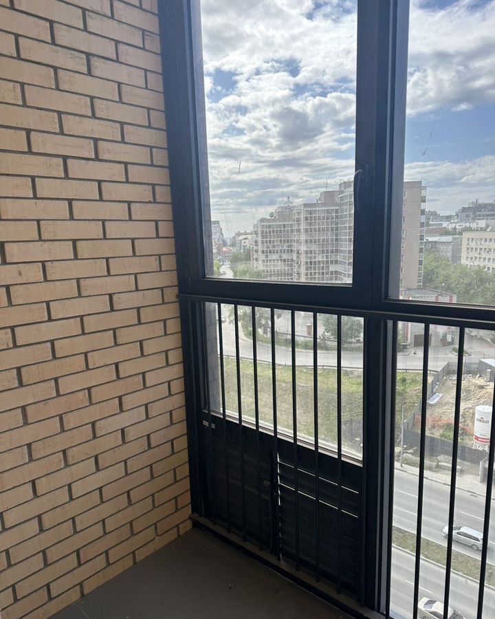 квартира г Новосибирск Октябрьская ул Ипподромская 12 фото 15