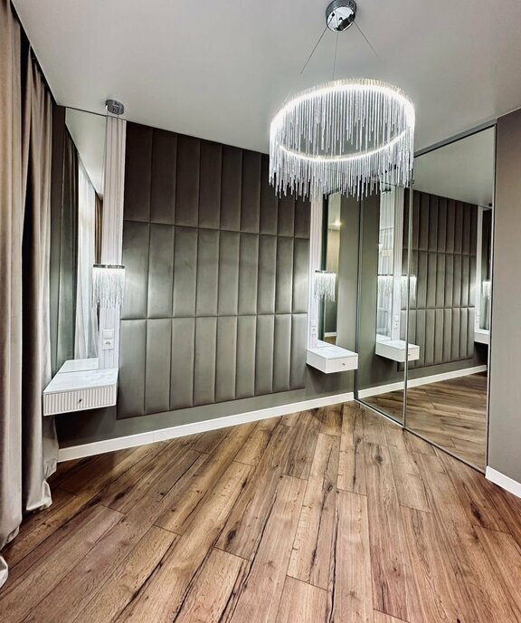 квартира г Тула ш Калужское 20к/2 фото 13