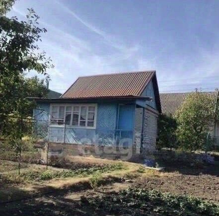 снт Родник-1 ул Васильковая Девицкое с/пос фото