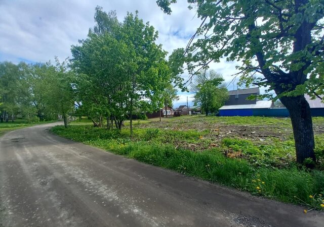земля ул Гридкинская 1-я 2 фото