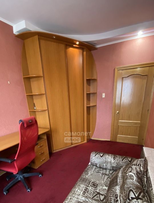 квартира г Сургут пр-кт Ленина 54 11-й фото 6
