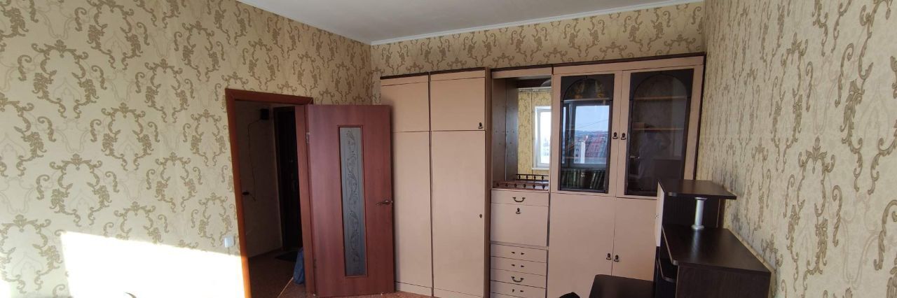 квартира г Сургут ул Крылова 26 40-й фото 5
