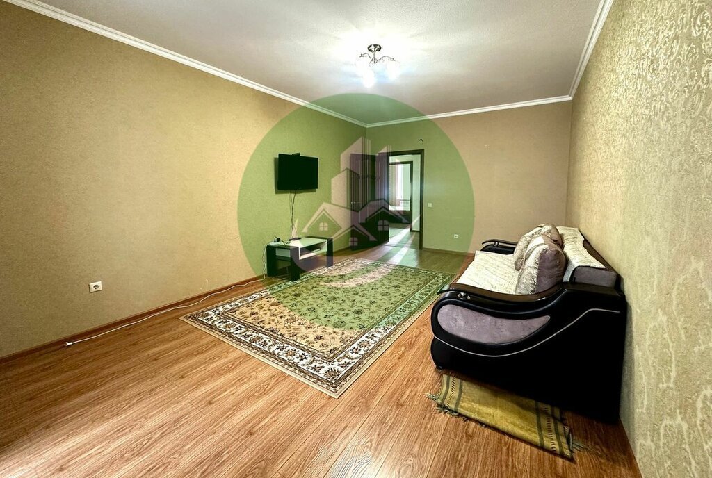 квартира г Ессентуки ул Орджоникидзе 83а фото 10