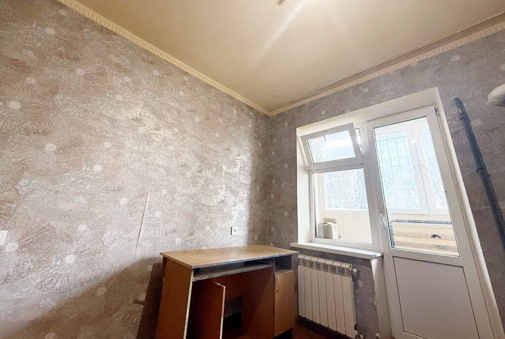 квартира г Ставрополь ул Тухачевского 24/3 фото 11