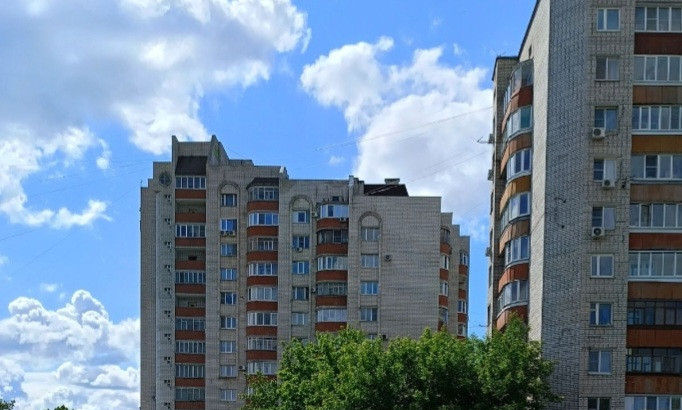 квартира г Тамбов ул Мичуринская 2а фото 4