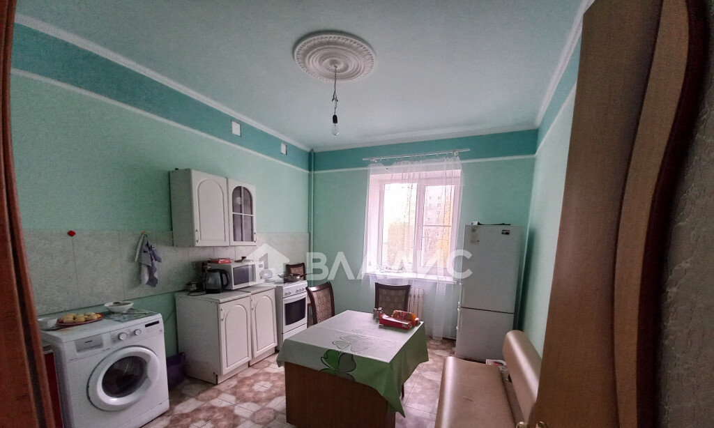 квартира г Тамбов ул Рылеева 79е фото 2