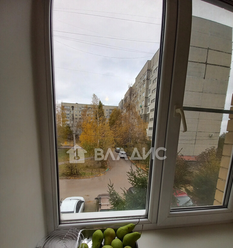 квартира г Тамбов ул Рылеева 79е фото 3