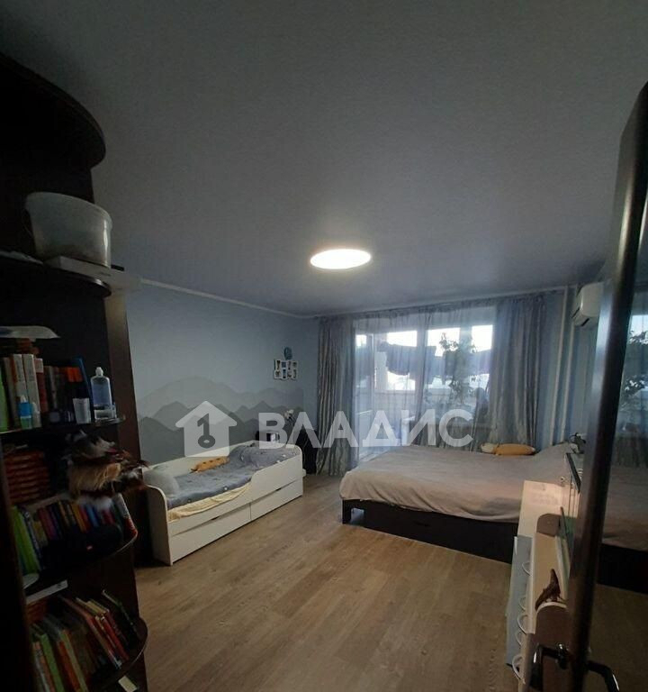 квартира г Тамбов ул Северо-Западная 14 м-н, Московский фото 2