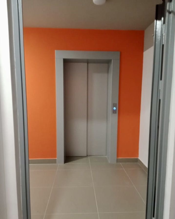 квартира г Екатеринбург Академический ул Евгения Савкова 23/2 фото 13