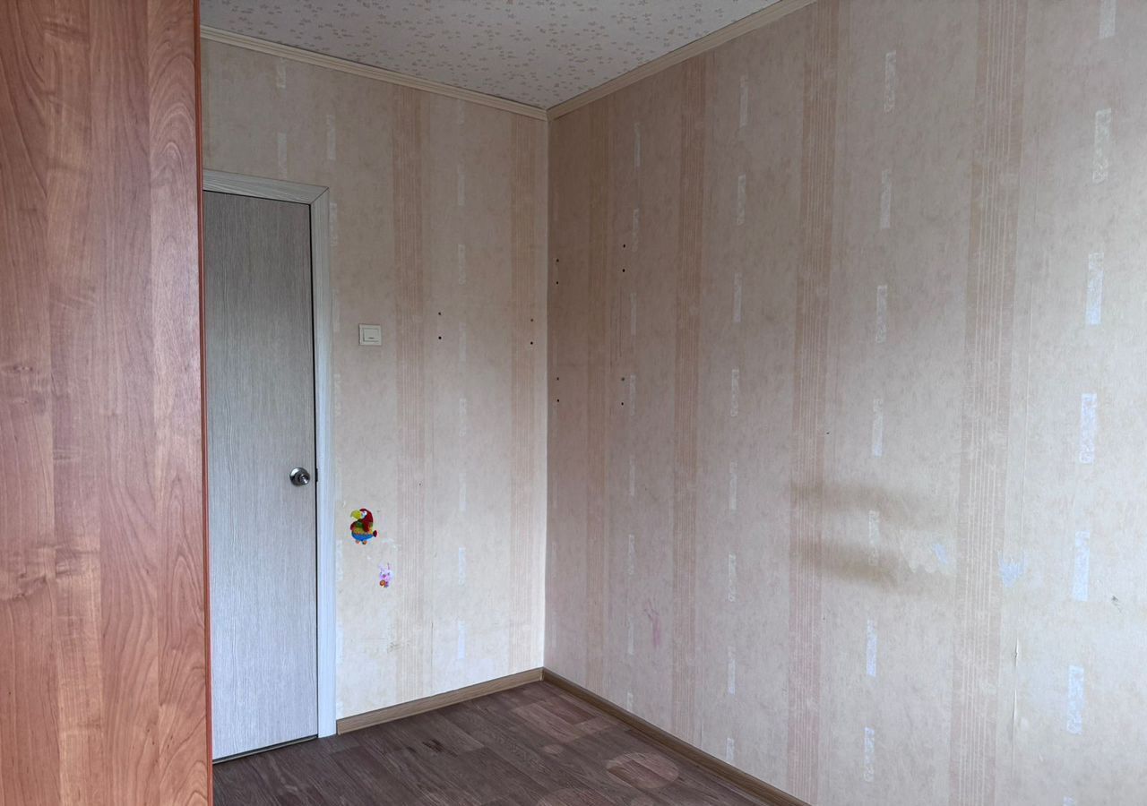 квартира г Екатеринбург ул Старых Большевиков 84к/3 Проспект Космонавтов фото 5