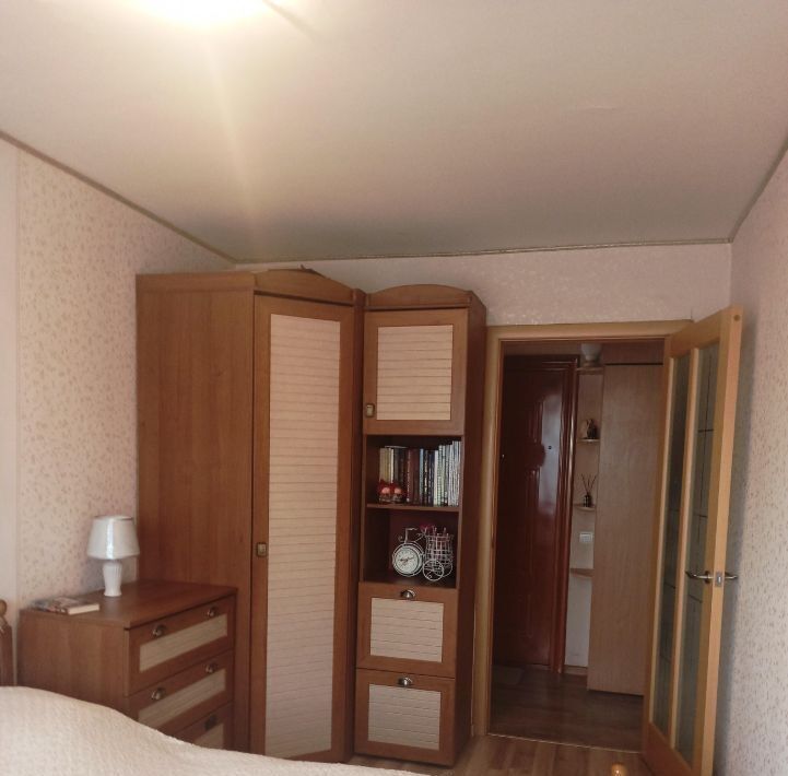 квартира г Улан-Удэ р-н Железнодорожный ул Октябрьская 43 фото 7