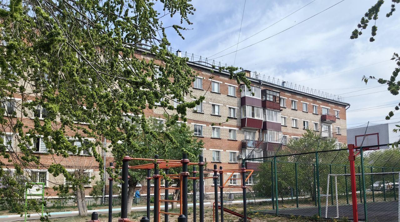 квартира г Улан-Удэ р-н Железнодорожный ул Хоца Намсараева 30 фото 9
