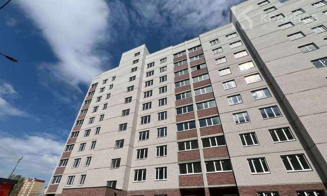 квартира г Воронеж Шилово ул Курчатова 32 м-н фото 1