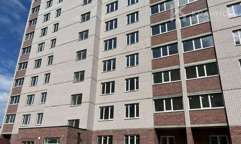 квартира г Воронеж Шилово ул Курчатова 32 м-н фото 1