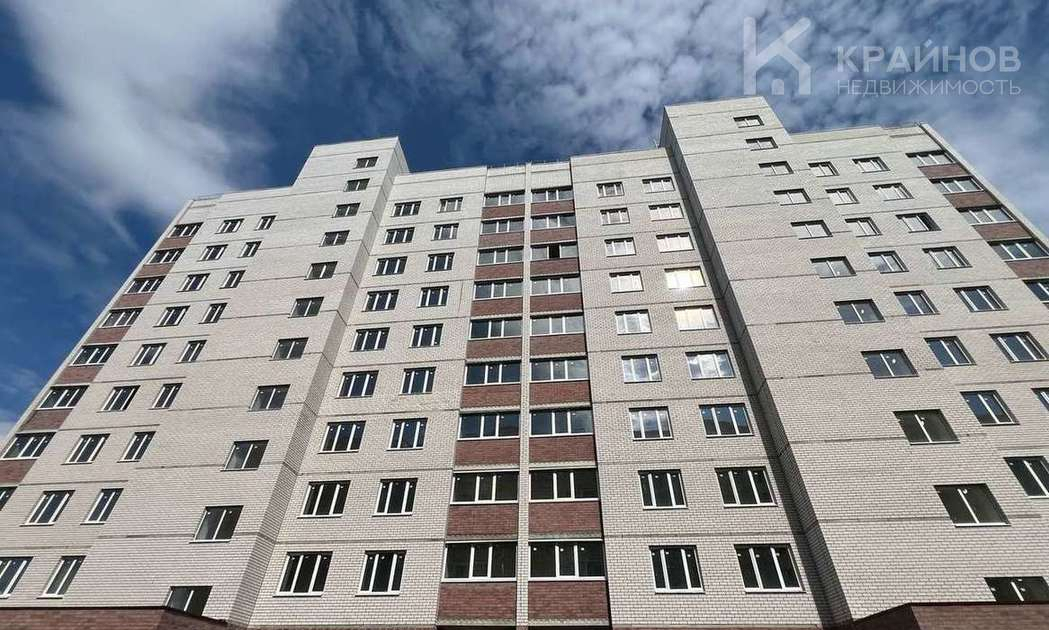 квартира г Воронеж Шилово ул Курчатова 32 м-н фото 1