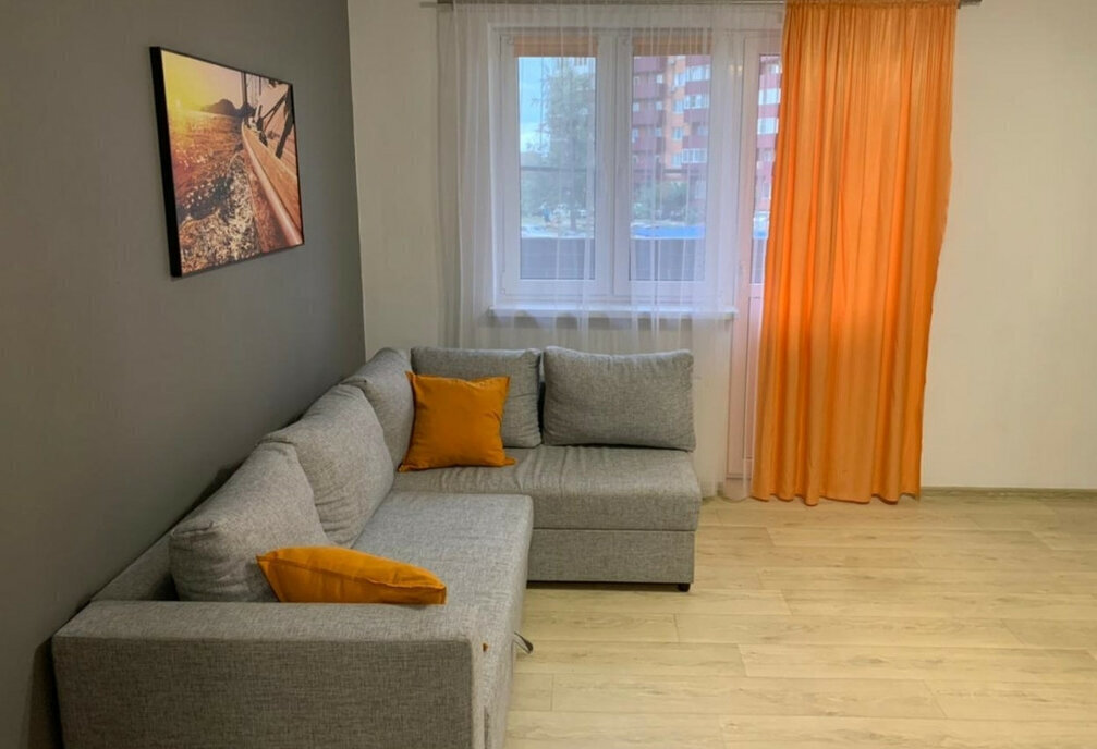 квартира г Батайск ул Половинко 280/10к 2 фото 2