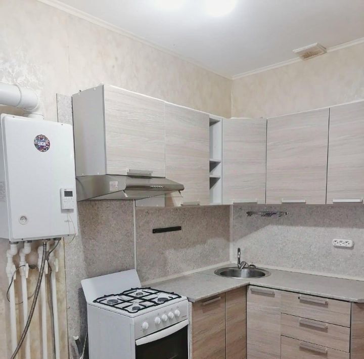 квартира р-н Старорусский г Старая Русса ул Яковлева 7к/2 фото 1