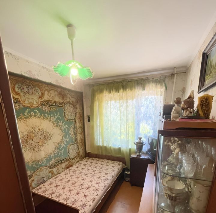 квартира р-н Черняховский г Черняховск ул Ленина 3 фото 7