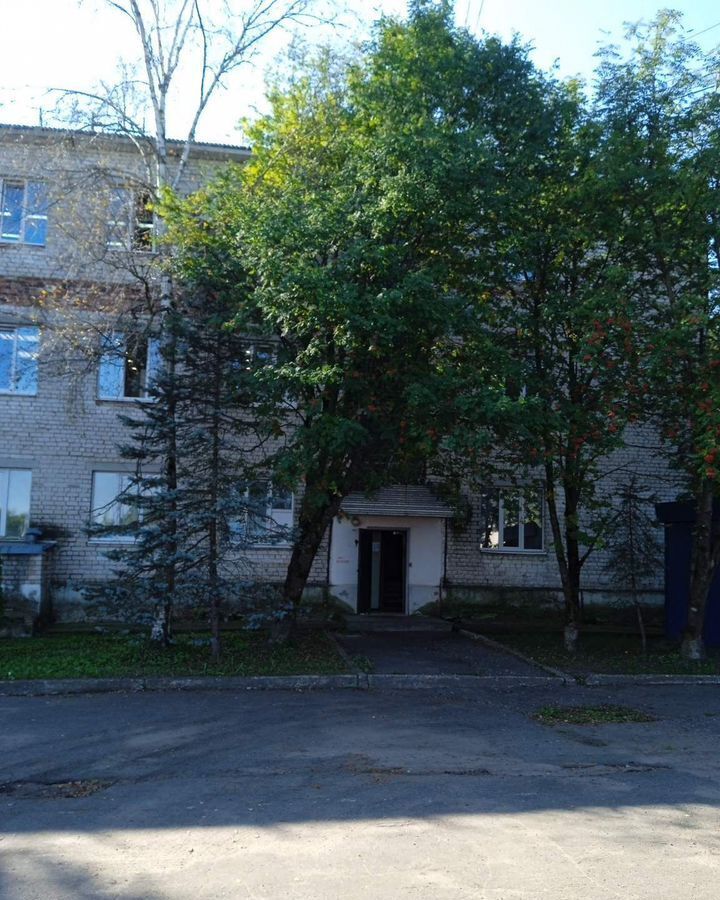 производственные, складские г Кострома п Фанерник Никольское ул. Геофизиков, 25А, Костромской р-н фото 6
