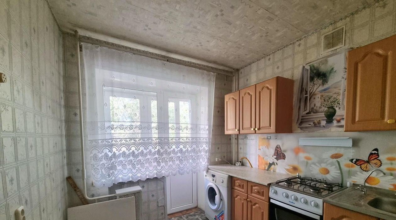 квартира г Волжский ул им генерала Карбышева 80 фото 1