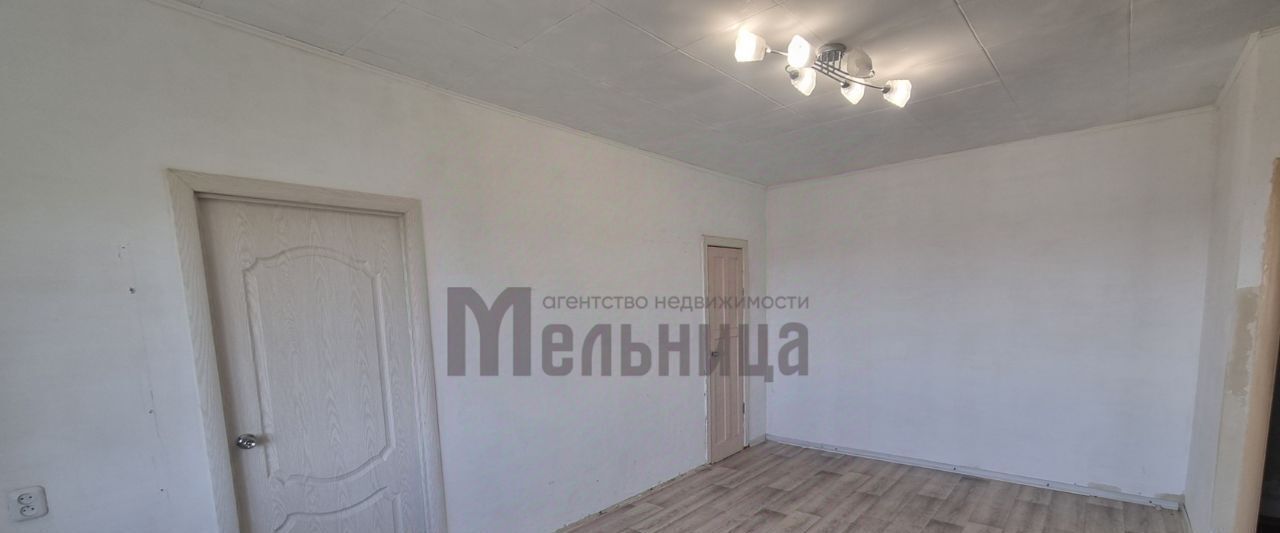квартира г Волгоград р-н Тракторозаводский пр-кт им. В.И. Ленина 173 фото 4