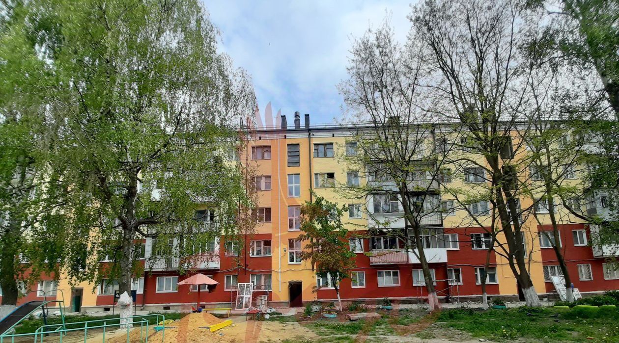 комната г Орел р-н Советский ш Наугорское 13 фото 1