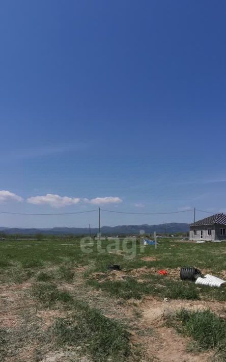 земля г Южно-Сахалинск с Березняки ул Лебединая фото 1