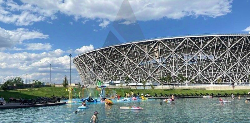 квартира г Волгоград р-н Центральный пр-кт им. В.И. Ленина 72 фото 3