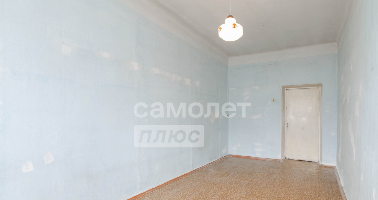 квартира г Новосибирск Речной вокзал Восход ул Восход 18 фото 4