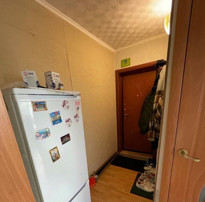 квартира г Тобольск мкр 4 2 фото 5