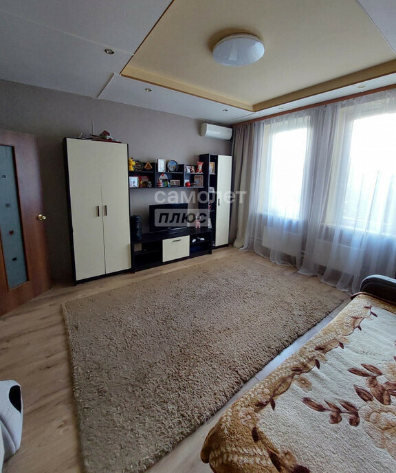 квартира г Балашиха мкр Ольгино ул Граничная 28 Ольгино фото 2