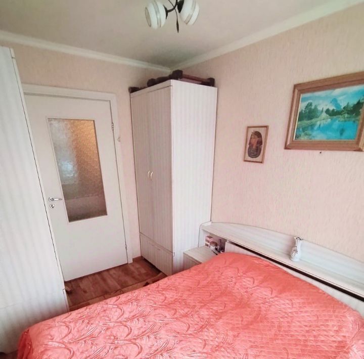 квартира г Череповец р-н Индустриальный ул Ленина 103 фото 11
