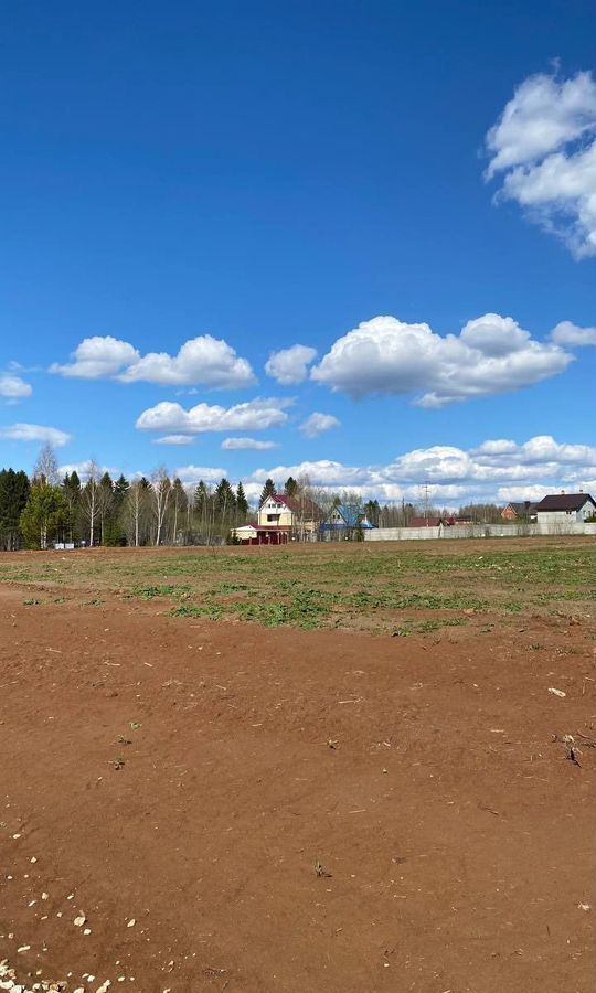 земля г Добрянка д Залесная ул Центральная Пермь фото 2