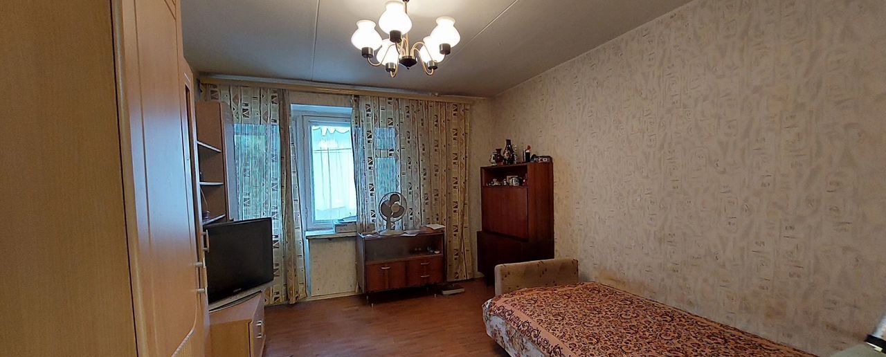 квартира г Дубна пр-кт Боголюбова 29 фото 4