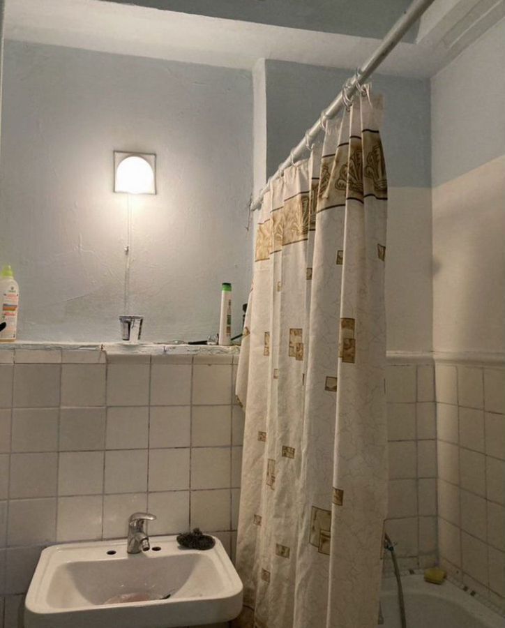 квартира г Москва метро Академическая ул Гримау 5/1к 3 фото 2