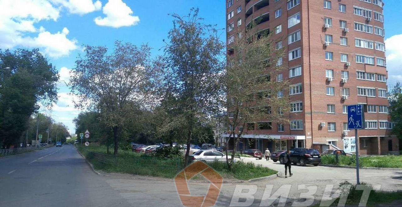 офис г Самара Спортивная ул Партизанская 177а фото 2