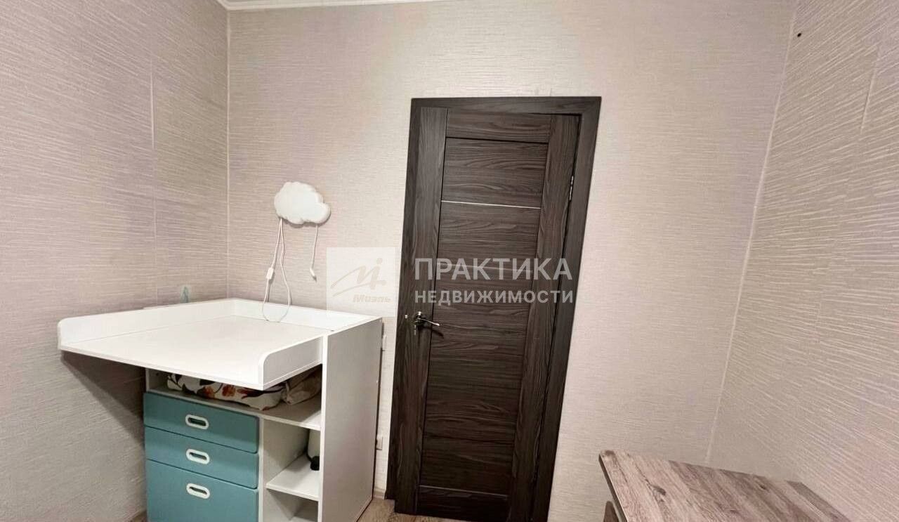 квартира г Москва метро Кунцевская ул Молодогвардейская 1к/1 фото 10
