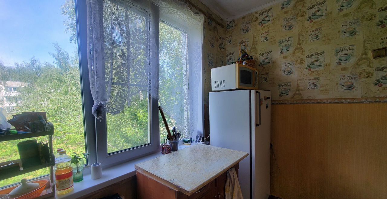 квартира р-н Ряжский г Ряжск ул Волгоградская 1 фото 13