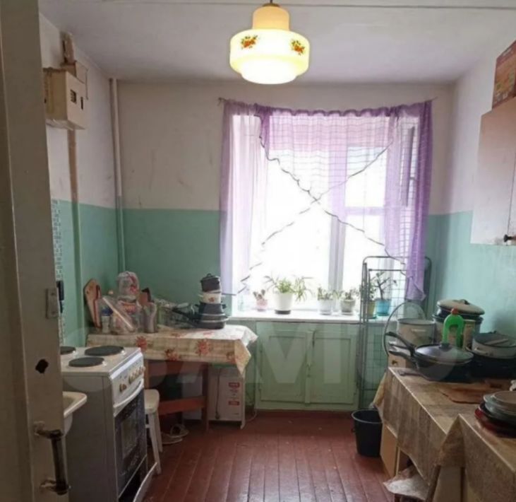 комната г Череповец р-н Индустриальный ул Сталеваров 75 фото 9