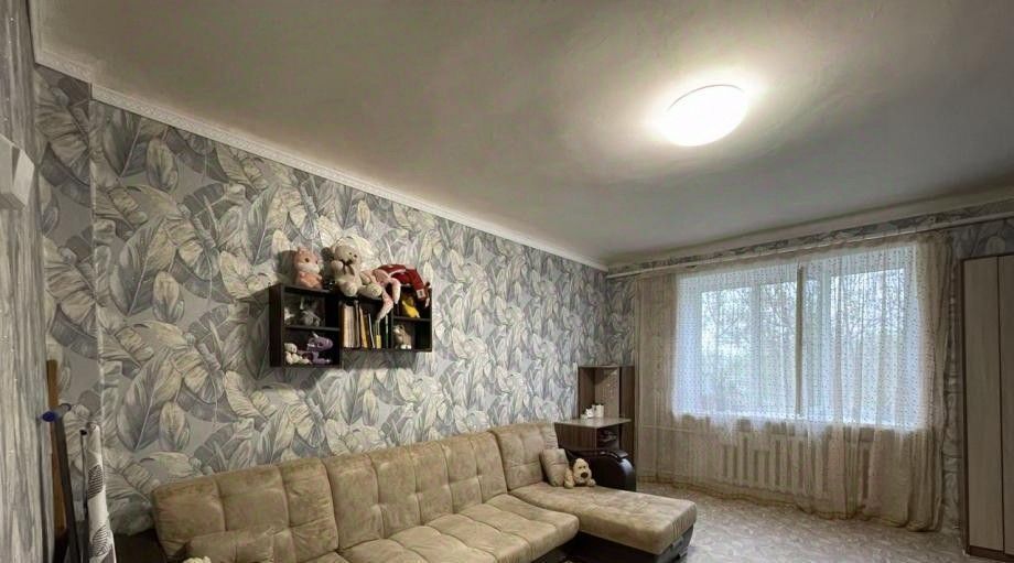 квартира г Березники ул Челюскинцев 54а фото 1